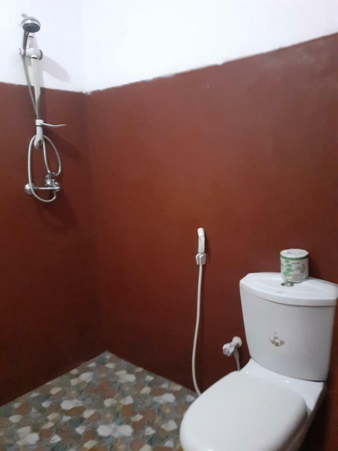 Secret Nest Homestay Ella Habitación foto